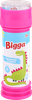 Игрушка BIGGA Мыльные пузыри с лабиринтом на крышке, 55мл, Арт. BB258 - фото 0