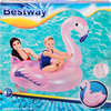 Игрушка надувная для плавания BESTWAY Фламинго 127х127см, Арт. 41122 - фото undefined