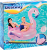 Игрушка надувная для плавания BESTWAY Фламинго 127х127см, Арт. 41122 - фото undefined