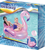 Игрушка надувная для плавания BESTWAY Фламинго 127х127см, Арт. 41122 - фото undefined