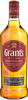 Виски GRANT'S Triple Wood, шотландский купажированный 40%, 0.7л - фото undefined