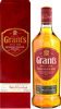 Виски GRANT'S Triple Wood, шотландский купажированный 40%, 0.7л - фото undefined