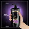 Шампунь для волос TRESEMME Repair and protect восстанавливающий с биотином, 650мл - фото undefined