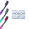 Зубная щетка ORAL-B Black Всесторонняя чистка, средней жесткости - фото undefined