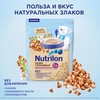 Каша гречневая NUTRILON безмолочная, с 4 месяцев, 180г - фото undefined