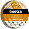 Паштет SETRA из индейки, 100г - фото 0