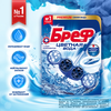 Блок для унитаза БРЕФ Color Aktiv с хлор-компонентом, 50г - фото undefined