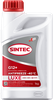 Антифриз SINTEC Antifreeze luxe G12+, 1кг - фото 0