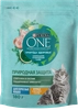 Корм сухой для взрослых кошек PURINA ONE Superfood с курицей, 180г - фото 0