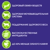 Корм сухой для взрослых кошек PURINA ONE Superfood с говядиной, для стерилизованных, 680г - фото undefined