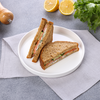 Сэндвич ЛЕНТА FRESH на ржаном хлебе с лососем, 150г - фото undefined