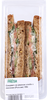 Сэндвич ЛЕНТА FRESH на ржаном хлебе с лососем, 150г - фото 2
