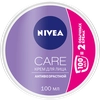 Крем для лица NIVEA Care антивозрастной увлажняющий против морщин, 100мл - фото 1