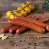 Колбаски полукопченые ЛЕНТА FRESH Дижонские, весовая - фото 2