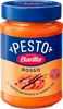 Соус BARILLA Pesto Rosso, с томатами и базиликом, 200г - фото 0