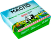 Масло сливочное ПРАВИЛЬНОЕ МАСЛО Традиционное 82,5%, без змж, 180г - фото 2