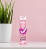 Дезодорант-антиперспирант спрей женский REXONA Нежно и сочно, 150мл - фото undefined