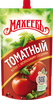 Кетчуп МАХЕЕВЪ Томатный, 300г - фото 0