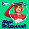 Жевательная резинка ORBIT Сладкая мята, банка, 68г - фото undefined