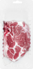 Стейк из свиной шейки МИРАТОРГ Мраморный Tender Pork, 280г - фото 4