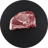 Стейк из свиной шейки МИРАТОРГ Мраморный Tender Pork, 280г - фото 2