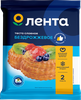 Тесто бездрожжевое ЛЕНТА слоеное, 500г - фото 0