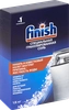 Соль для посудомоечной машины FINISH, 1,5кг - фото 2