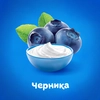 Творог для детей АГУША с черникой, 3,9%, без змж, 100г - фото undefined