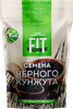 Кунжут черный FITFEEL, 150г - фото 0
