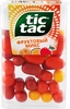 Драже TIC TAC Фруктовый микс (вишня, апельсин, маракуйя), 16г - фото 0