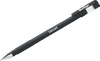 Ручка гелевая BERLINGO Velvet, черный, 0,5мм, Арт. CGp_50125 - фото 2