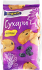 Сухари ЛЕНТА Изюмные, 300г - фото 0