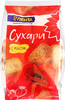 Сухари ЛЕНТА Маковые, 300г - фото 0