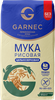 Мука рисовая безглютеновая GARNEC цельнозерновая, 500г - фото 0