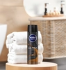 Антиперспирант-спрей мужской NIVEA Ultra carbon, 150мл - фото 2