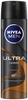 Антиперспирант-спрей мужской NIVEA Ultra carbon, 150мл - фото 0