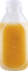 Коктейль молочный ЛЕНТА FRESH манго-клубника, без змж, 450мл - фото 0