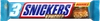 Шоколадные батончики SNICKERS Криспер Трио, 60г - фото 0