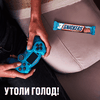 Шоколадные батончики SNICKERS Криспер Трио, 60г - фото undefined