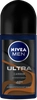 Антиперспирант роликовый мужской NIVEA Ultra Carbon, 50мл - фото 0