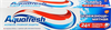 Зубная паста AQUAFRESH Total Care Освежающе-мятная, 100мл - фото 0