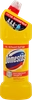 Средство для чистки DOMESTOS Лимонная свежесть, 1.5л - фото 0