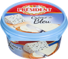 Сыр плавленый PRESIDENT Creme de bleu 50%, без змж, 125г - фото 0