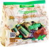 Конфеты ЗДОРОВЫЕ СЛАДОСТИ батончики Какао со стевией, 200г - фото 2