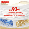 Подгузники детские HUGGIES Elite Soft 2, 4–6кг, 50шт - фото undefined