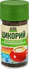 Цикорий растворимый ULISS Chicory натуральный сублимированный, ст/б, 85г - фото 2