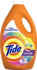 Гель для стирки цветного белья TIDE Color, 2.47л - фото 0