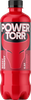 Напиток POWER TORR Red Ягодно-фруктовый микс, тонизирующий, газированный, 0.5л - фото 0