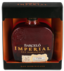Ром BARCELO Imperial выдержанный 38–40%, п/у, 0.7л - фото 0