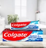 Зубная паста COLGATE Тройное действие Экстра отбеливание для восстановления естественной белизны зубов с первого применения, 100мл - фото 1